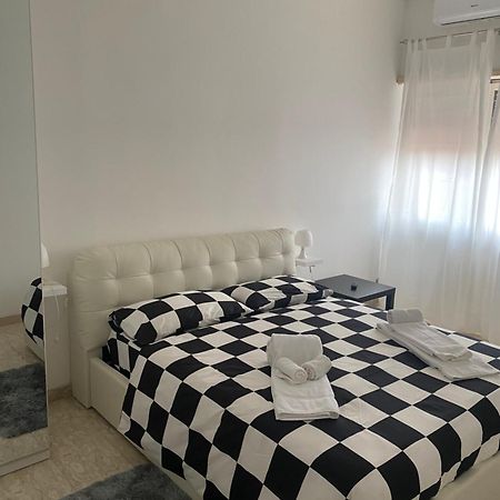 Nic Roma House Apartman Kültér fotó