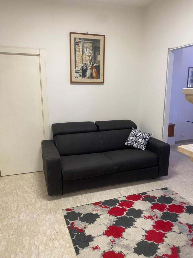 Nic Roma House Apartman Kültér fotó