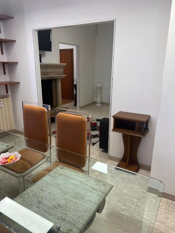 Nic Roma House Apartman Kültér fotó