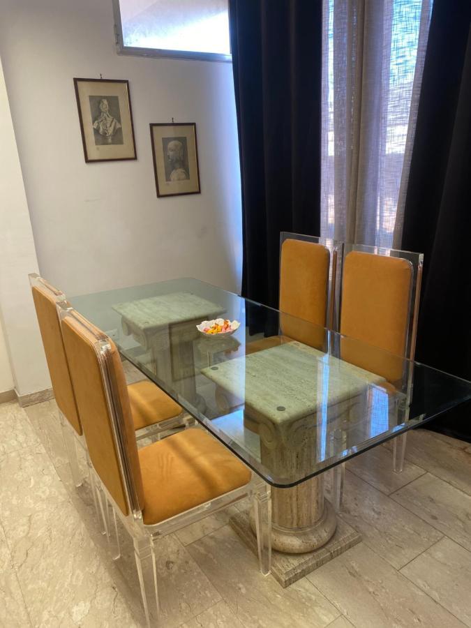 Nic Roma House Apartman Kültér fotó