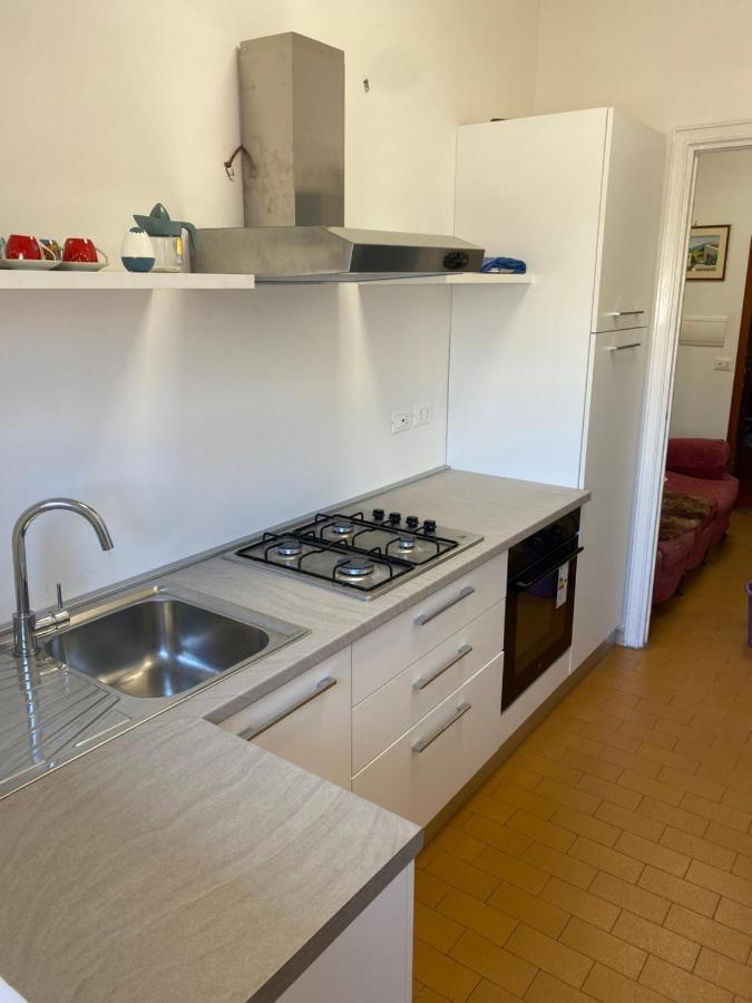 Nic Roma House Apartman Kültér fotó
