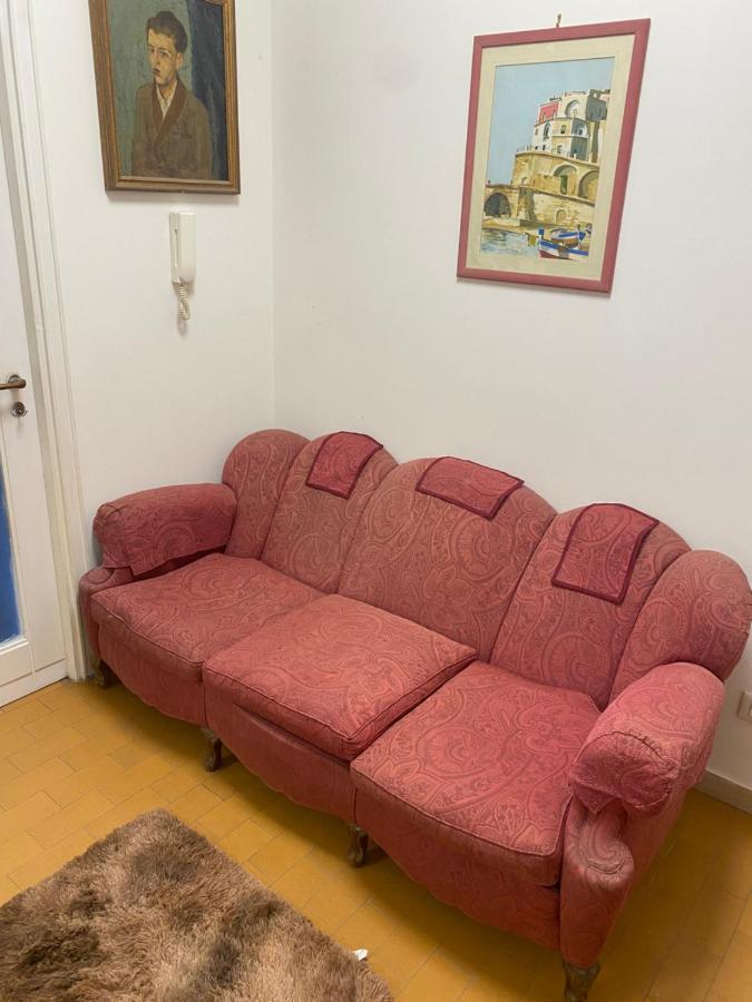 Nic Roma House Apartman Kültér fotó