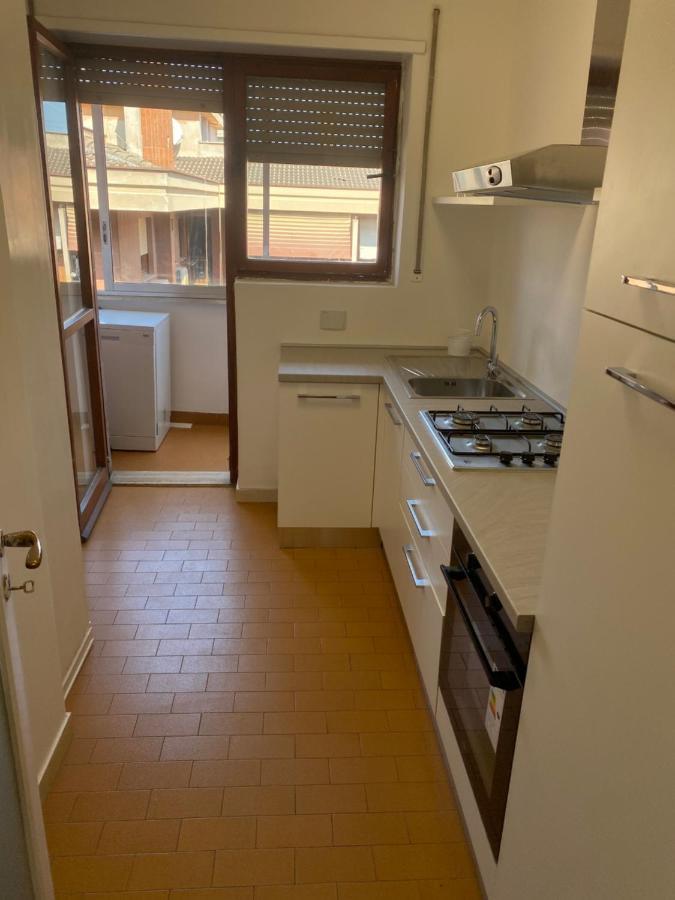 Nic Roma House Apartman Kültér fotó