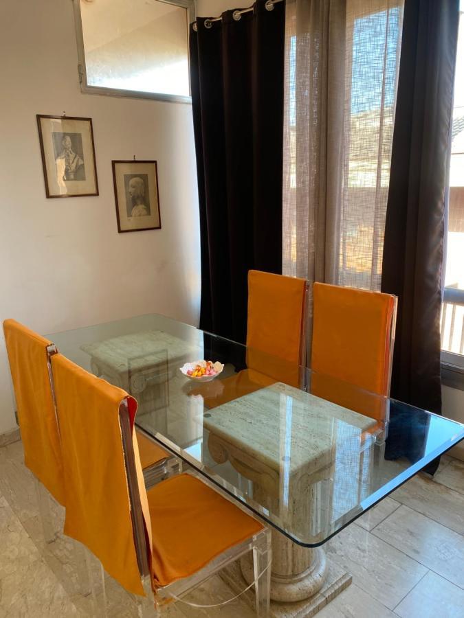 Nic Roma House Apartman Kültér fotó