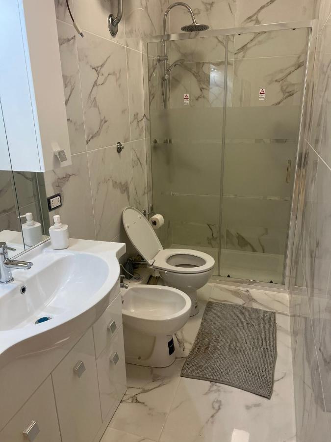 Nic Roma House Apartman Kültér fotó