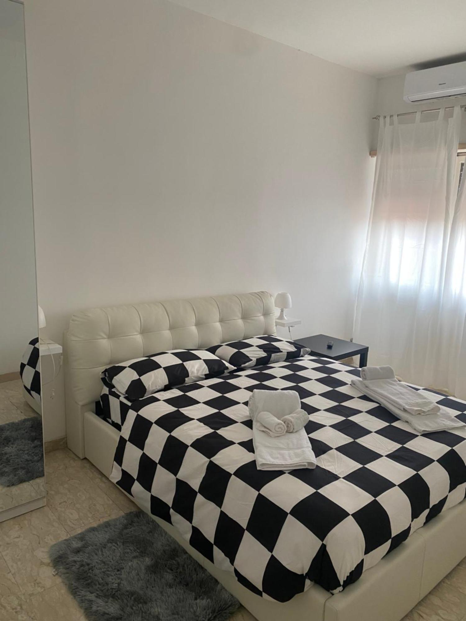 Nic Roma House Apartman Kültér fotó